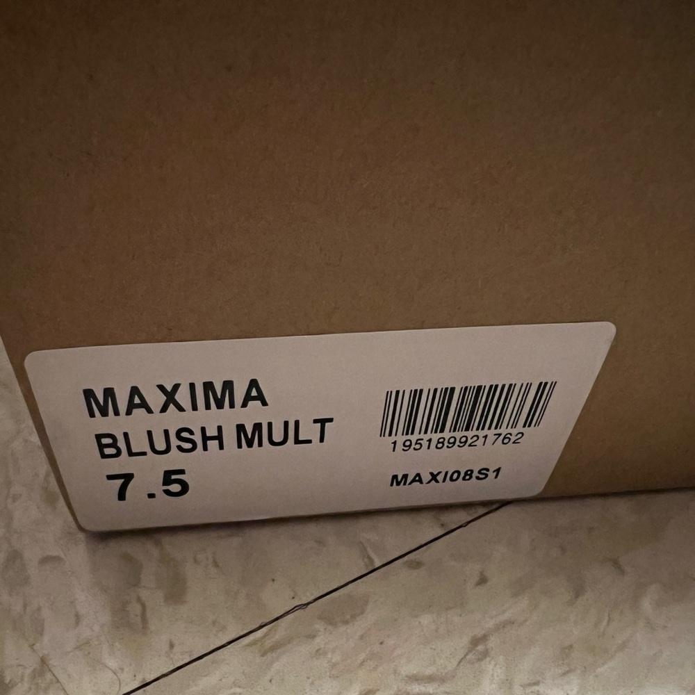 It is in excellent condition, used only one time